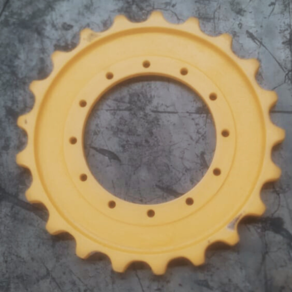 SPROCKET PC60/PC75
