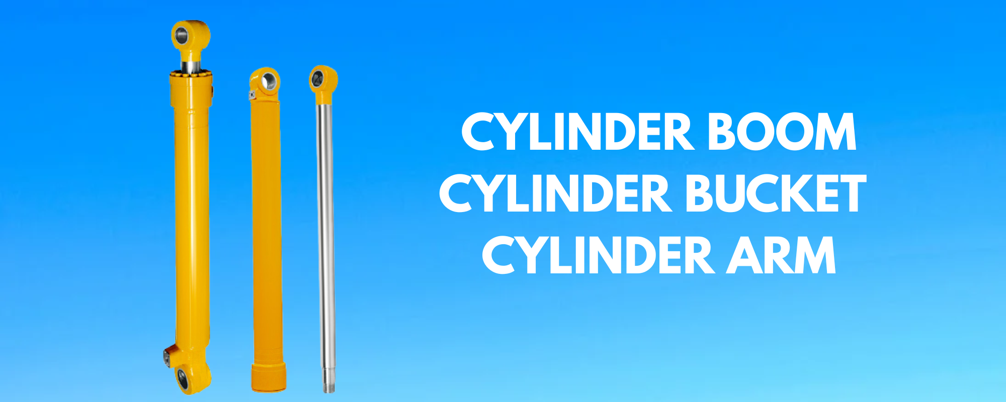 Cylinder