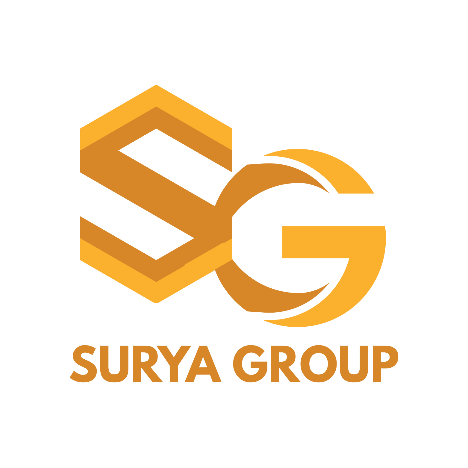 Logo Surya Group